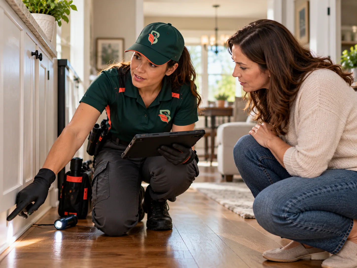 Pest Control Tulare, SD FAQs